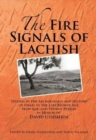 Image for The Fire Signals of Lachish