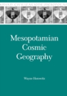 Image for Mesopotamian Cosmic Geography