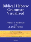 Image for Biblical Hebrew Grammar Visualized