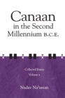 Image for Canaan in the Second Millennium B.C.E.