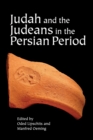 Image for Judah and the Judeans in the Persian Period