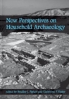 Image for New Perspectives on Household Archaeology
