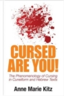 Image for Cursed Are You!