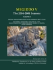 Image for Megiddo V : The 2004–2008 Seasons