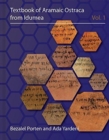 Image for Textbook of Aramaic Ostraca from Idumea, Volume 1