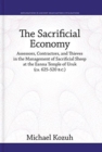 Image for The Sacrificial Economy