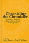 Image for Chronicling the Chronicler
