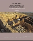Image for Tel Malhata : A Central City in the Biblical Negev