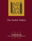 Image for The Nesbit Tablets