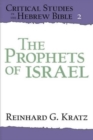Image for The Prophets of Israel