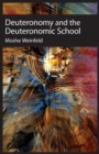 Image for Deuteronomy and the Deuteronomic School