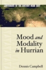 Image for Mood and Modality in Hurrian