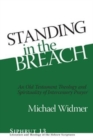 Image for Standing in the Breach
