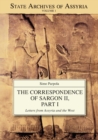 Image for The Correspondence of Sargon II, Part I