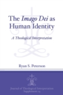 Image for The Imago Dei as Human Identity : A Theological Interpretation