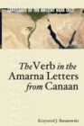 Image for The Verb in the Amarna Letters from Canaan
