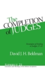 Image for The Completion of Judges