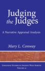 Image for Judging the Judges