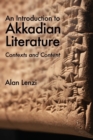 Image for An Introduction to Akkadian Literature