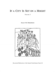 Image for If a City Is Set on a Height, Volume 3