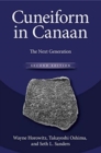 Image for Cuneiform in Canaan