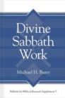 Image for Divine Sabbath Work