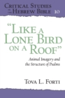 Image for “Like a Lone Bird on a Roof”
