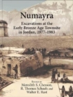 Image for Numayra : Excavations at the Early Bronze Age Townsite in Jordan, 1977-1983