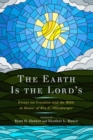 Image for The Earth Is the Lord’s