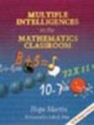 Image for Multiple Intelligences in the Mathematics Classroom