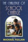 Image for Challenge of School Change