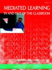 Image for Mediated Learning In and Out of the Classroom