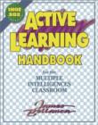 Image for Active Learning Handbook for the Multiple Intelligences Classroom