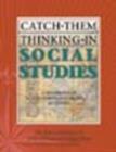 Image for Catch Them Thinking in Social