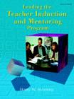 Image for Leading the Teacher Induction and Mentoring Program
