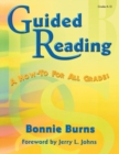 Image for Guided Reading : A How-to for All Grades
