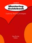 Image for Mentoring Guidebook Level 2