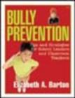 Image for Bully Prevention