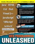 Image for Web Programming Unleashed