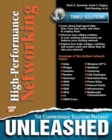 Image for High-Speed Networking Unleashed