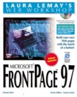 Image for Laura Lemay&#39;s Web Workshop: Microsoft Front Page