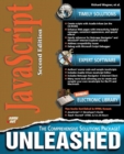 Image for JavaScript Unleashed Second Edition