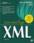 Image for Presenting XML