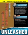 Image for Dynamic Web Publishing Unleashed, Second Edition