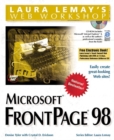 Image for Microsoft FrontPage 9X
