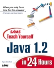 Image for Sams Teach Yourself Java 1.2 in 24 Hours