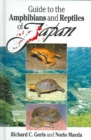 Image for Guide to the Amphibians and Reptiles of Japan
