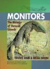 Image for Monitors: the Biology of Varanid Lizards