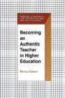 Image for Becoming an Authentic Teacher