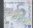 Image for A Guide to Snakes
